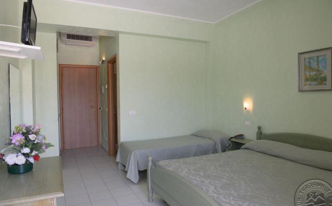 Фото отеля Eloro Hotel Club