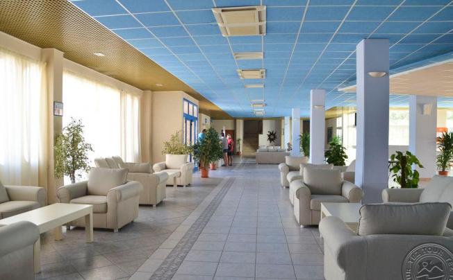 Фото отеля Eloro Hotel Club
