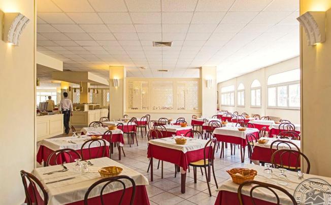 Фото отеля Eloro Hotel Club