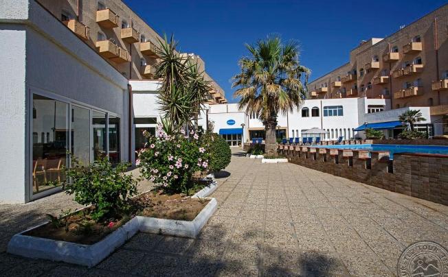 Фото отеля Eloro Hotel Club