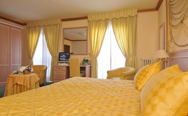 Фото отеля Antares Residence hotel
