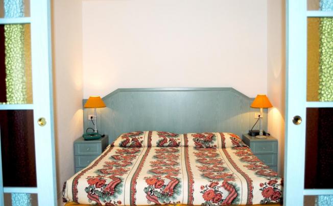 Фото отеля Antares Residence hotel