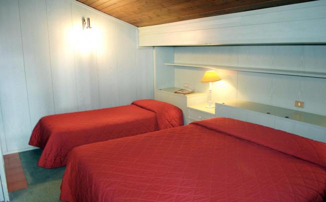 Фото отеля Antares Residence hotel