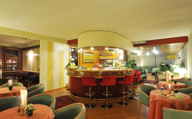 Фото отеля Antares Residence hotel