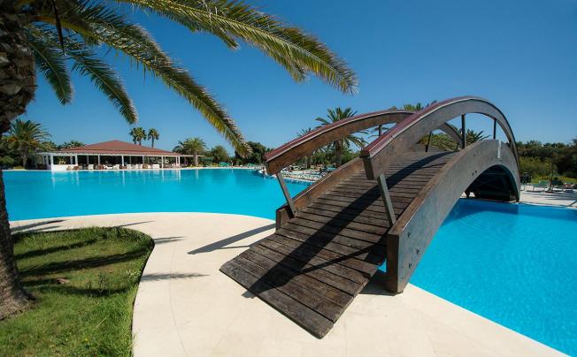 Фото отеля Club Hotel Marina Beach