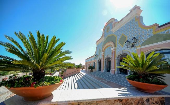 Фото отеля Club Hotel Marina Beach