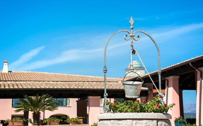 Фото отеля Club Hotel Marina Beach