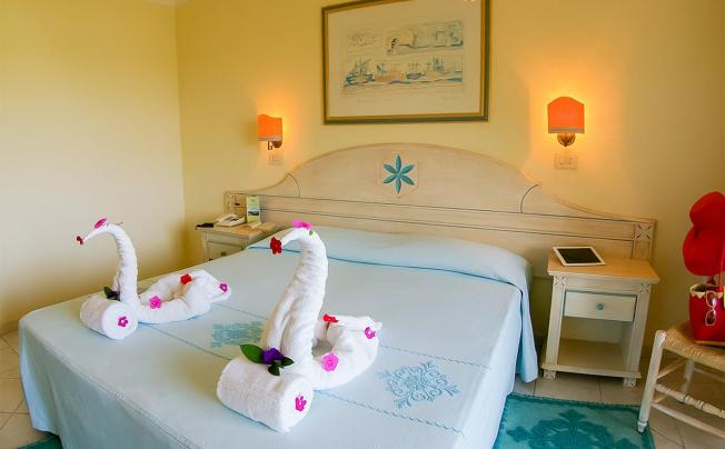 Фото отеля Club Hotel Marina Beach