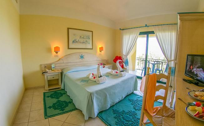 Фото отеля Club Hotel Marina Beach