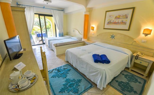 Фото отеля Club Hotel Marina Beach