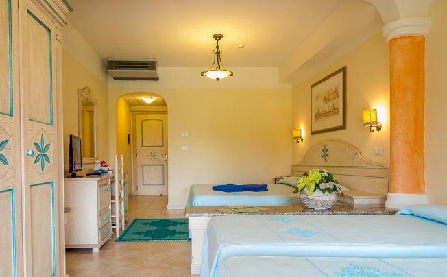 Фото отеля Club Hotel Marina Beach