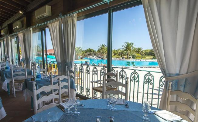 Фото отеля Club Hotel Marina Beach