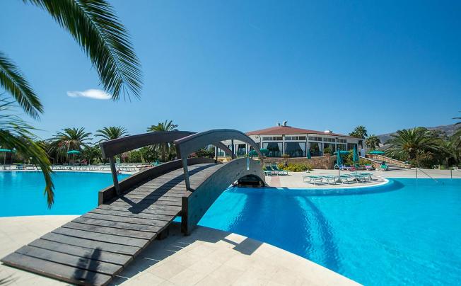 Фото отеля Club Hotel Marina Beach