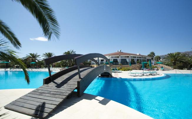 Фото отеля Club Hotel Marina Beach
