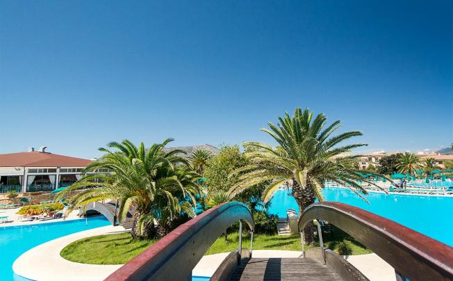 Фото отеля Club Hotel Marina Beach