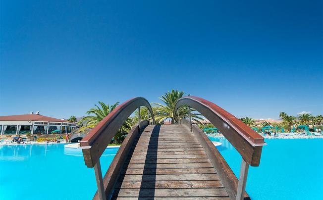 Фото отеля Club Hotel Marina Beach