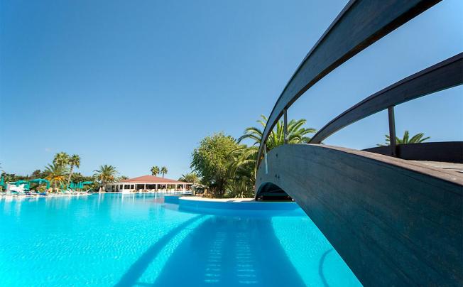 Фото отеля Club Hotel Marina Beach