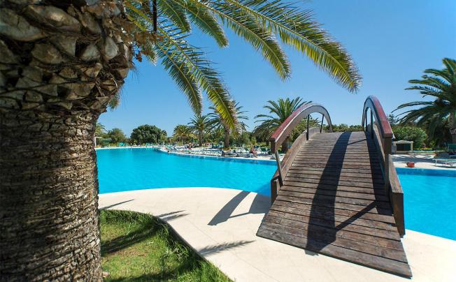 Фото отеля Club Hotel Marina Beach