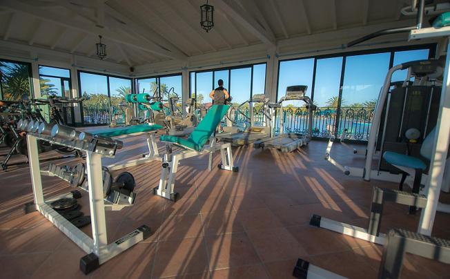 Фото отеля Club Hotel Marina Beach
