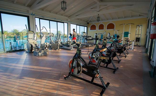 Фото отеля Club Hotel Marina Beach