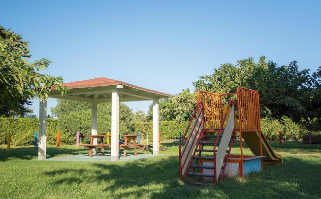 Фото отеля Club Hotel Marina Beach