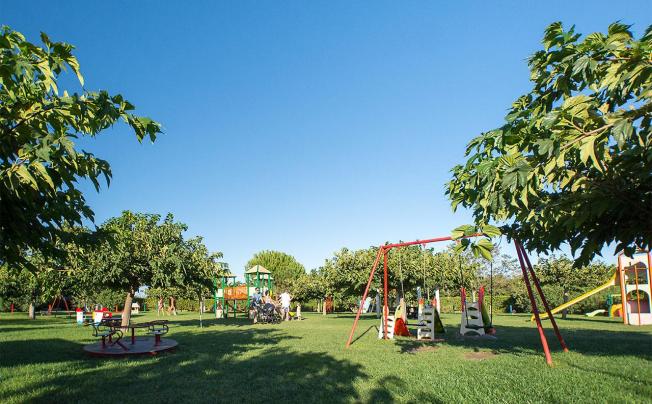 Фото отеля Club Hotel Marina Beach