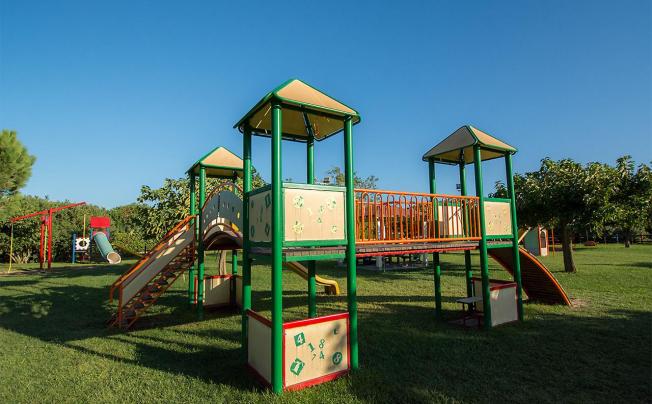 Фото отеля Club Hotel Marina Beach