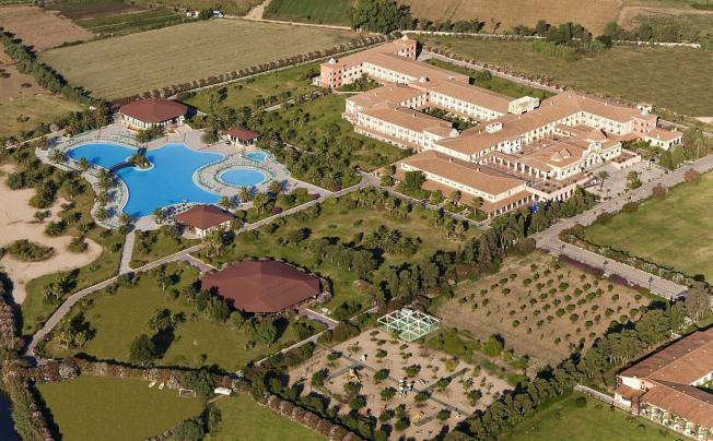 Фото отеля Club Hotel Marina Beach