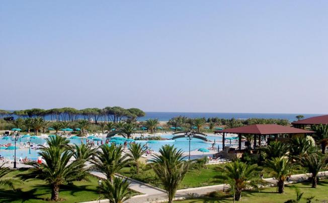 Фото отеля Club Hotel Marina Beach