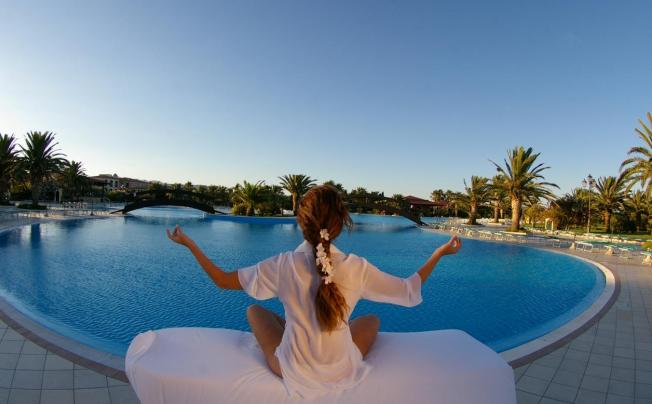 Фото отеля Club Hotel Marina Beach