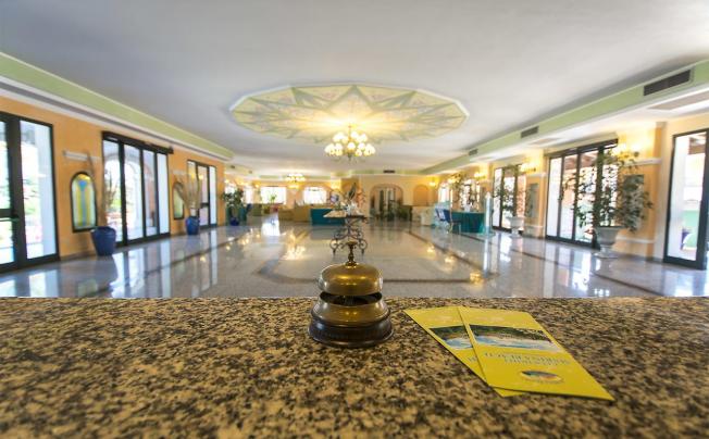Фото отеля Club Hotel Marina Beach