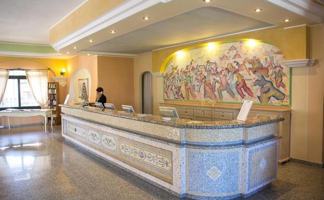 Фото отеля Club Hotel Marina Beach