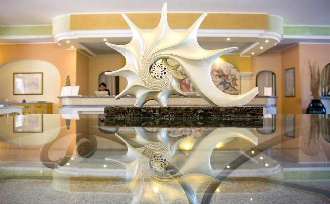 Фото отеля Club Hotel Marina Beach