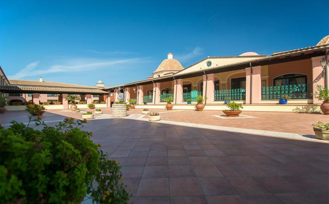 Фото отеля Club Hotel Marina Beach