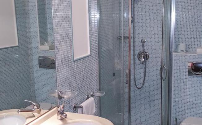 Фото отеля Hotel Regina Palace Terme