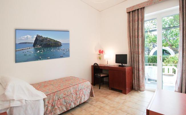 Фото отеля Hotel Regina Palace Terme