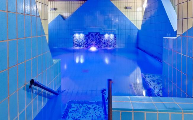 Фото отеля Hotel Regina Palace Terme