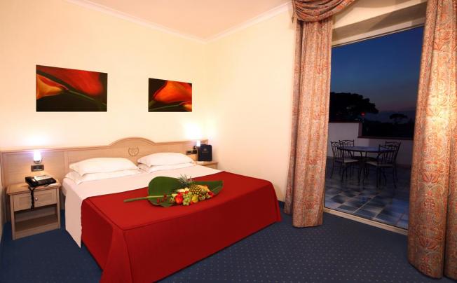 Фото отеля Hotel Regina Palace Terme