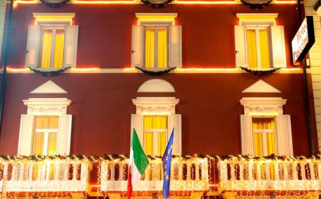 Фото отеля PUCCINI 