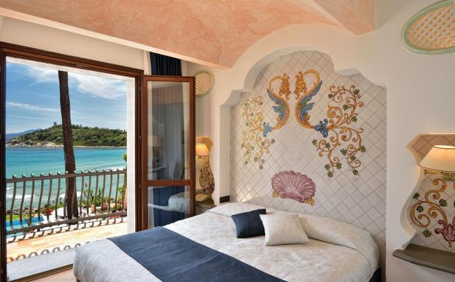 Фото отеля Hotel La Bitta