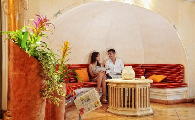 Фото отеля Hotel La Bitta