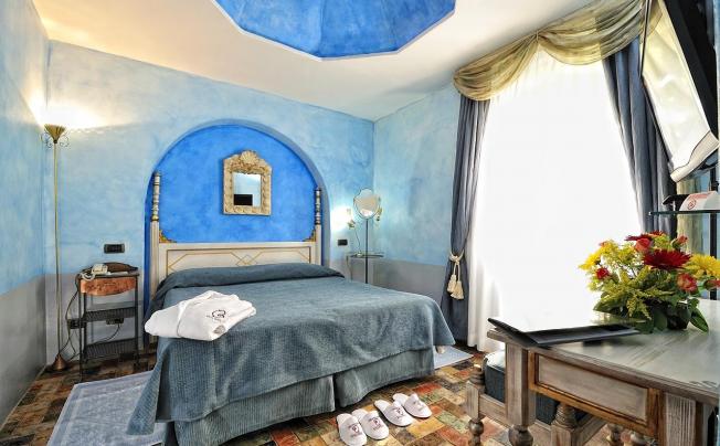 Фото отеля Hotel La Bitta