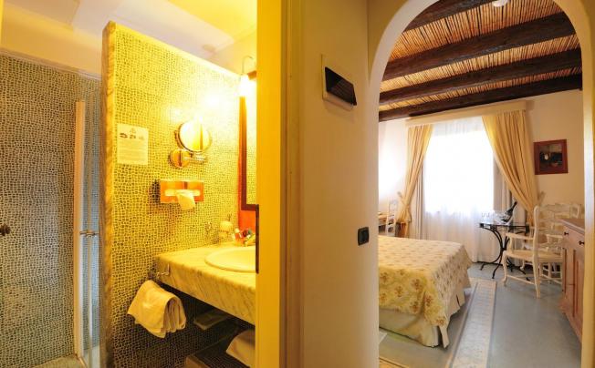 Фото отеля Hotel La Bitta
