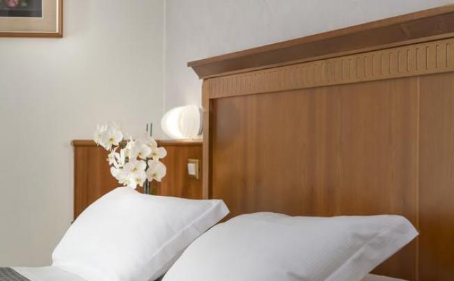 Фото отеля Bellevue Hotel Rimini