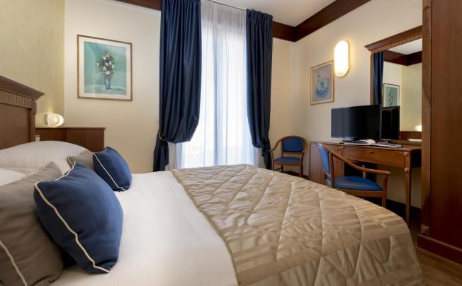 Фото отеля Bellevue Hotel Rimini