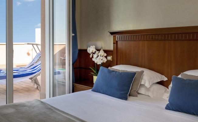 Фото отеля Bellevue Hotel Rimini
