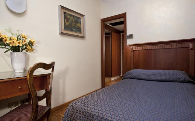 Фото отеля Bellevue Hotel Rimini