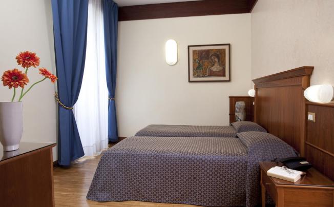 Фото отеля Bellevue Hotel Rimini