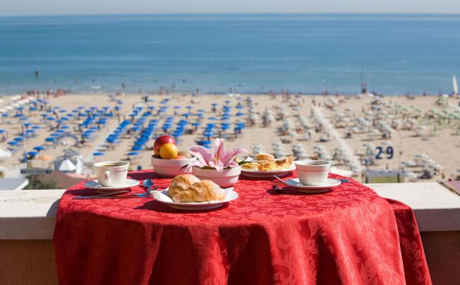 Фото отеля Bellevue Hotel Rimini