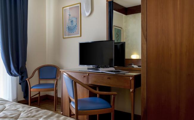 Фото отеля Bellevue Hotel Rimini